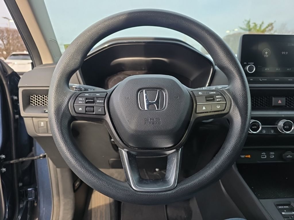 Certified 2024 Honda CR-V EX image 13
