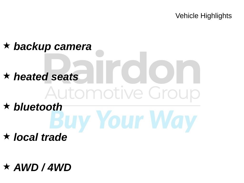 Used 2014 Jeep Cherokee Limited w/ Luxury Group AWD/4WD image 4