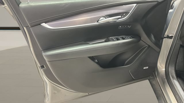 Used 2019 Cadillac XT5 Luxury FWD image 8