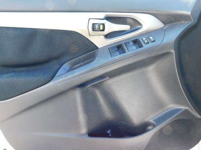 Used 2009 Toyota Matrix image 11