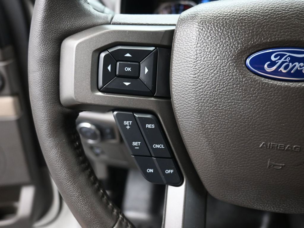 Used 2020 Ford Expedition XLT w/ Equipment Group 202A image 6