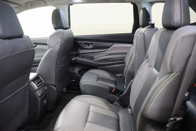 Used 2023 Subaru Ascent Onyx Edition Limited AWD/4WD image 31