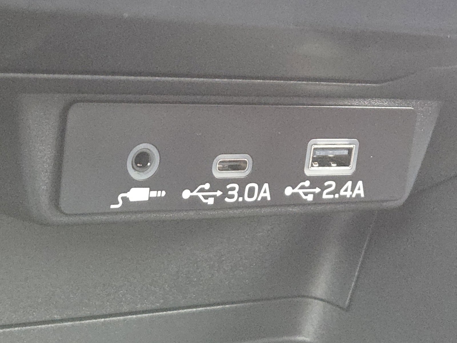 Used 2025 Subaru Impreza RS image 29