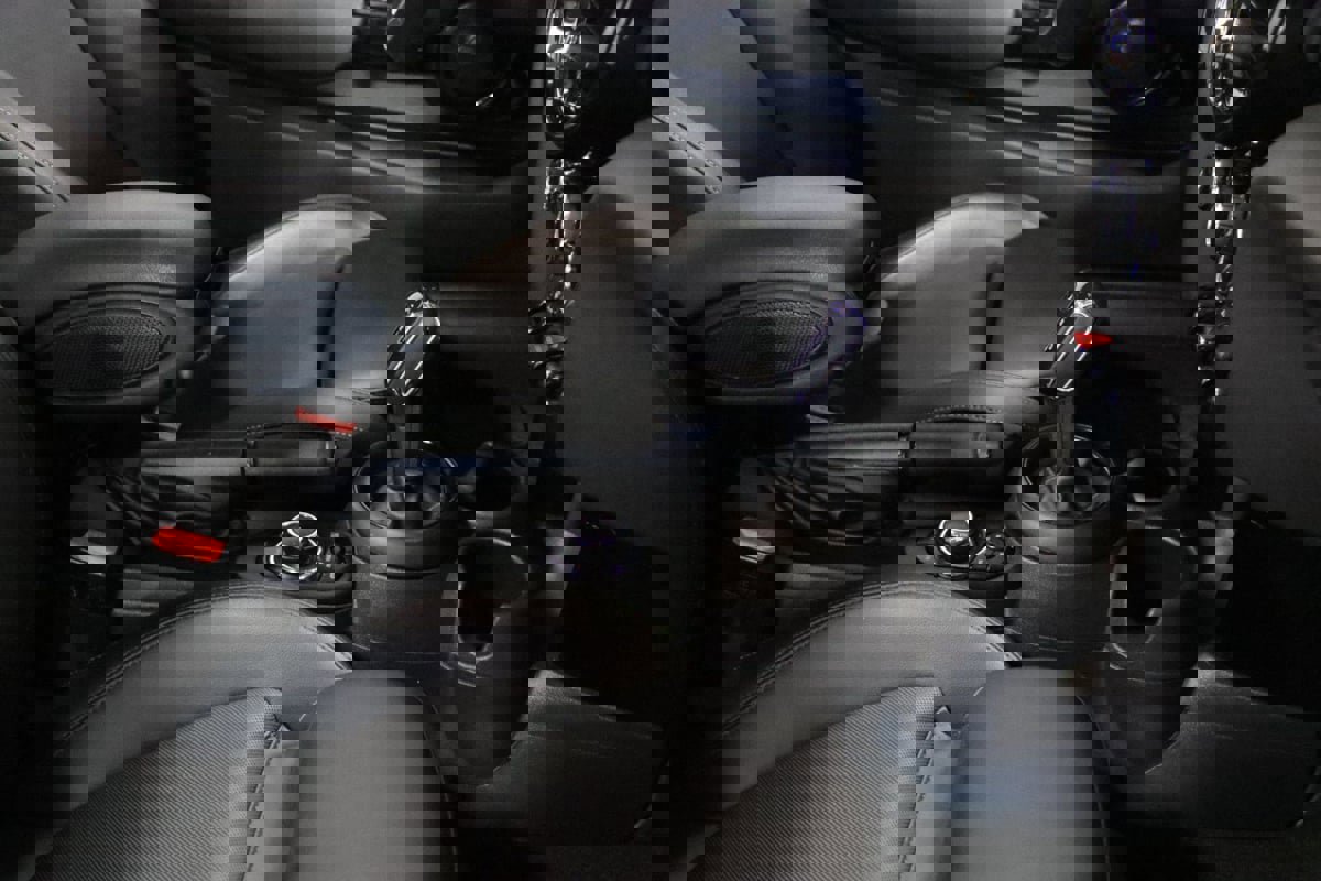 Used 2022 MINI Cooper John Cooper Works w/ Premium Package image 64