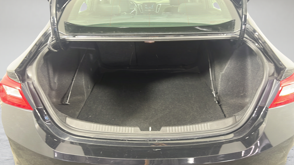Used 2016 Chevrolet Malibu LS FWD image 20