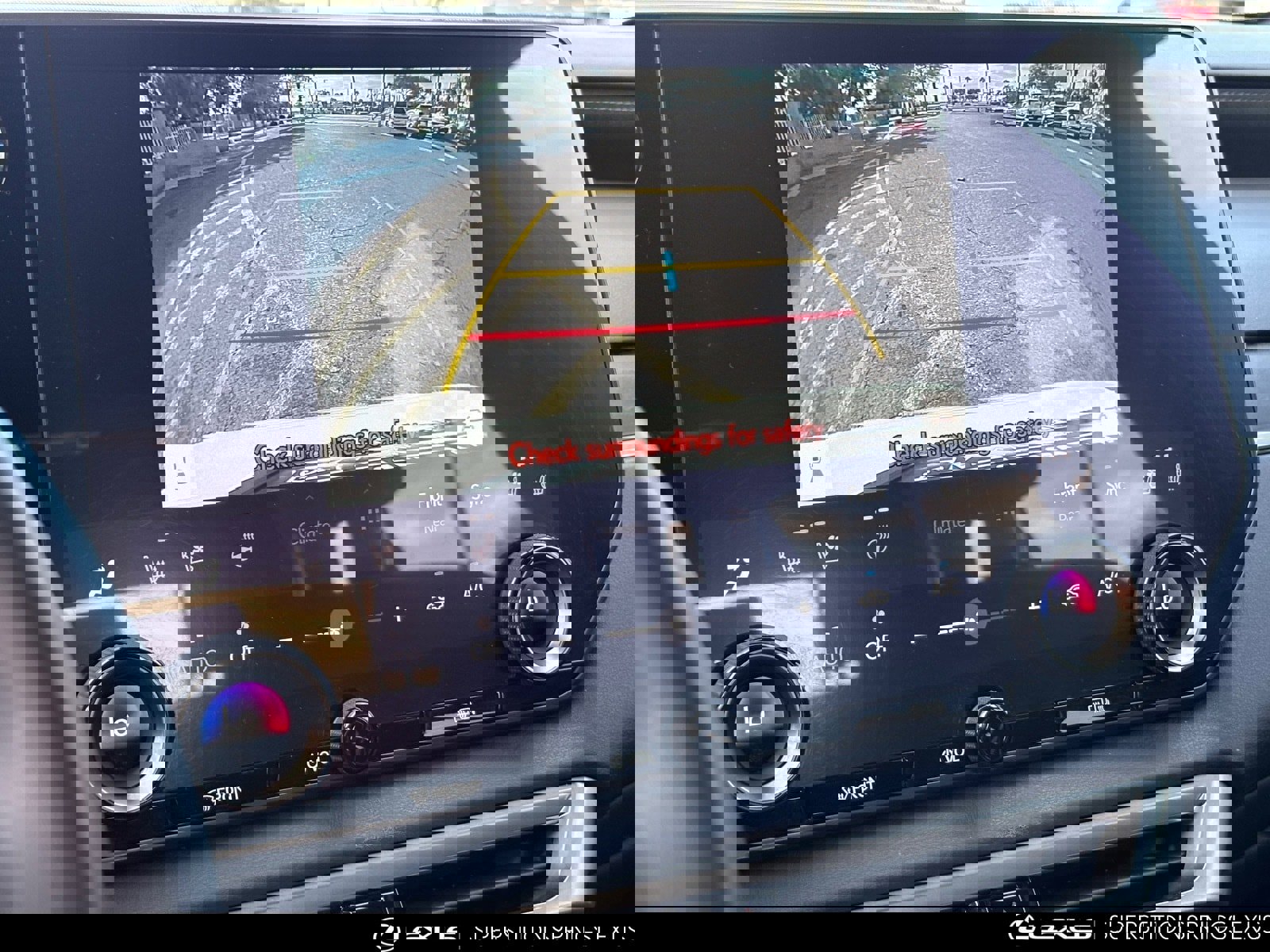 Certified 2023 Lexus RX 350 image 22