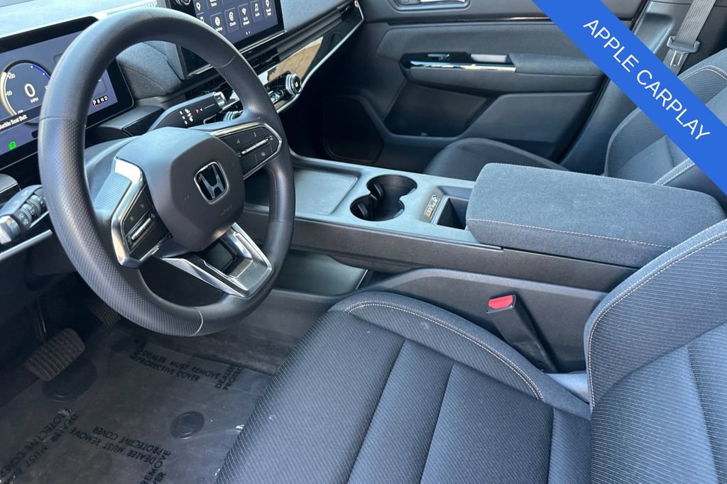 Used 2024 Honda Prologue EX image 10