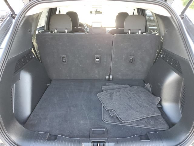 Certified 2025 Ford Escape Active FWD image 30