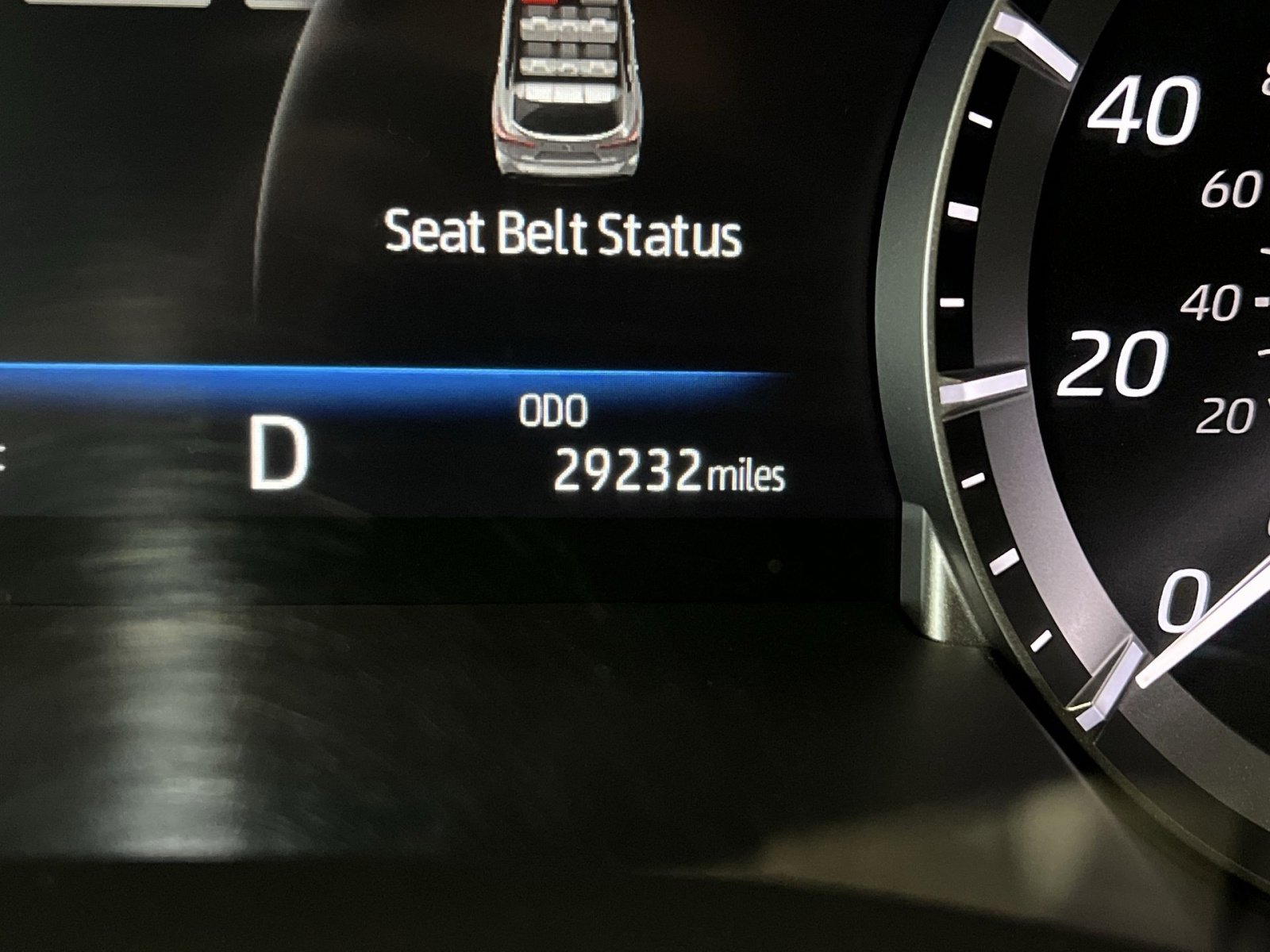 Used 2023 Toyota Highlander LE image 17