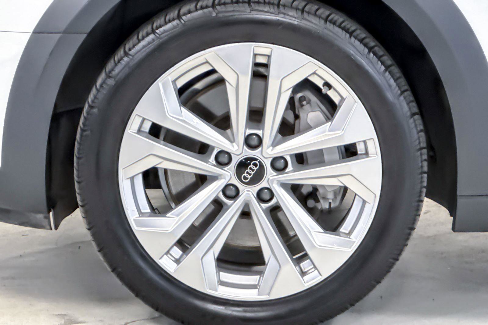 Used 2023 Audi A4 2.0T allroad Premium Plus image 24