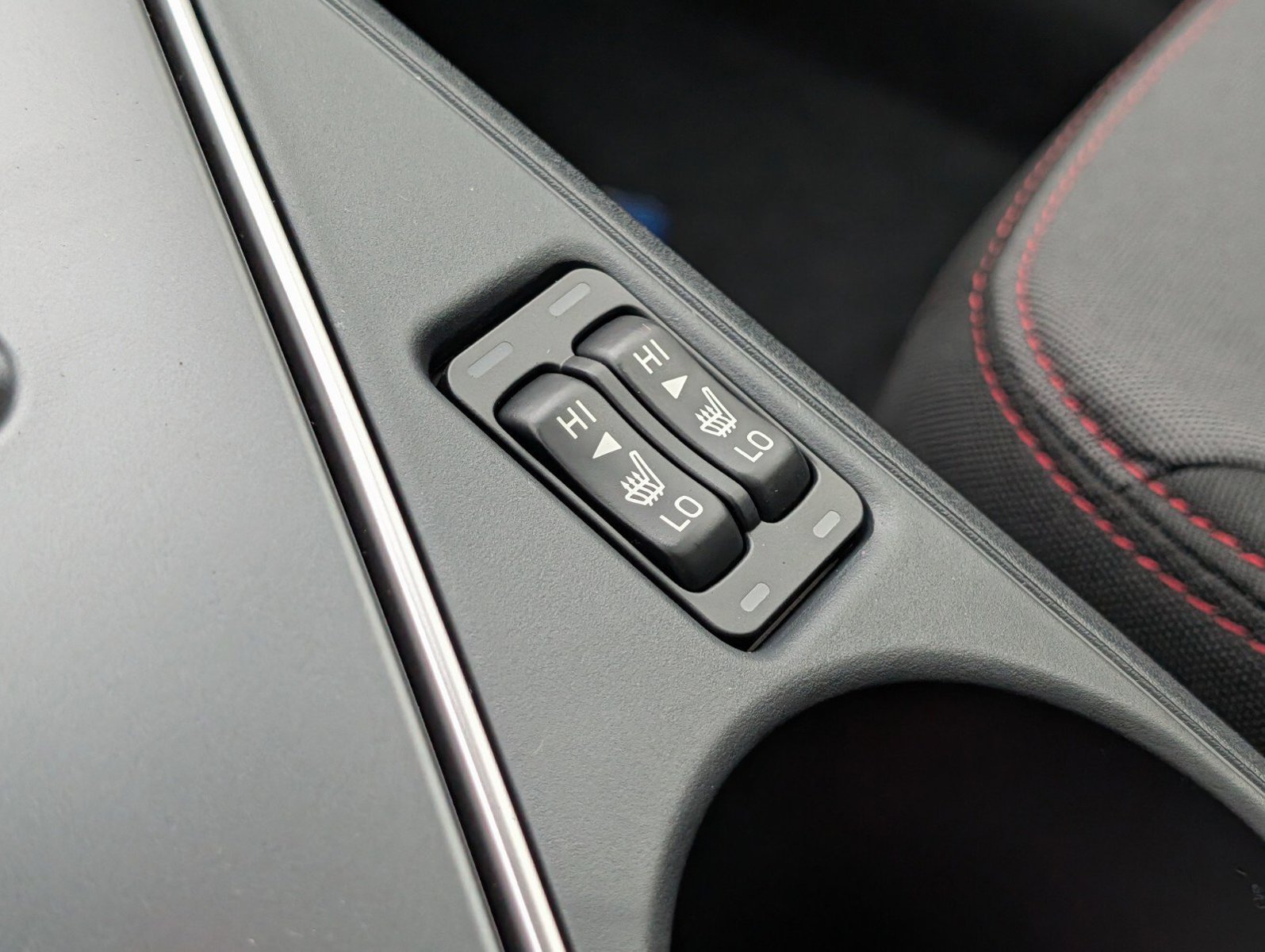 New 2026 Subaru Impreza 2.0i Sport AWD/4WD image 12