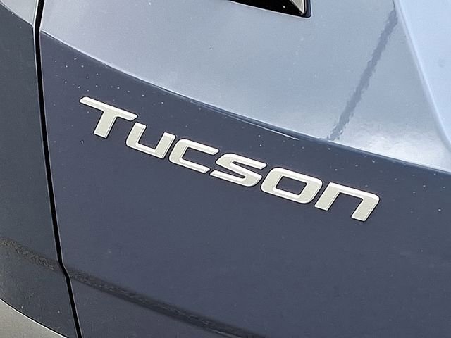New 2026 Hyundai Tucson SEL AWD/4WD image 6