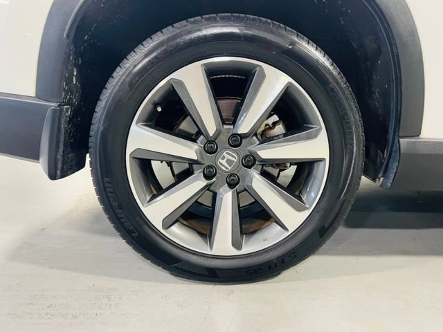 Used 2023 Honda Pilot Elite image 16