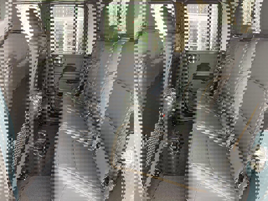 New 2026 Jeep Gladiator Sport image 13