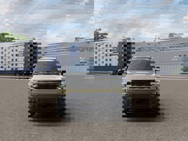 New 2026 Jeep Cherokee Limited image 25