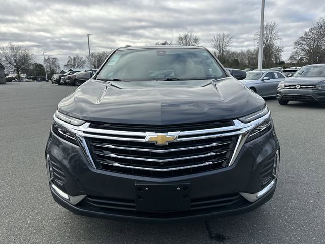 Used 2022 Chevrolet Equinox Premier image 8