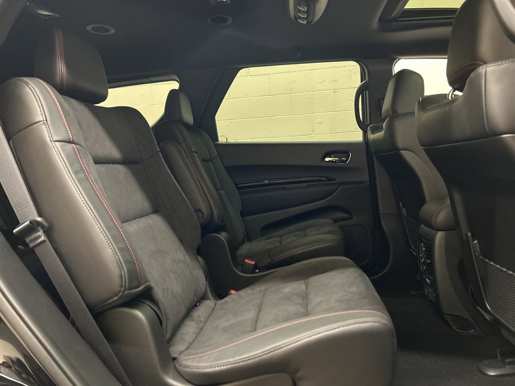 New 2026 Dodge Durango GT image 11