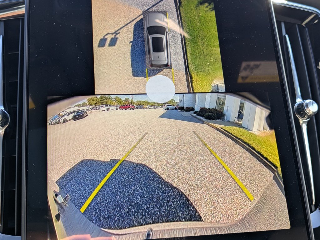 New 2027 Volvo XC90 B6 Ultra AWD/4WD image 20