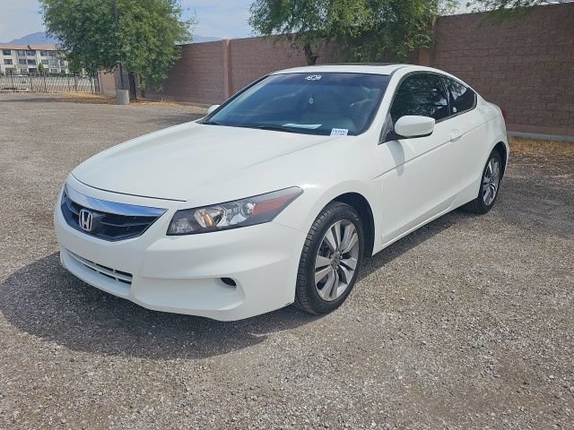 Used 2012 Honda Accord EX-L image 1