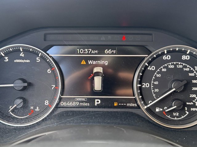 Used 2023 Mitsubishi Outlander SE image 30