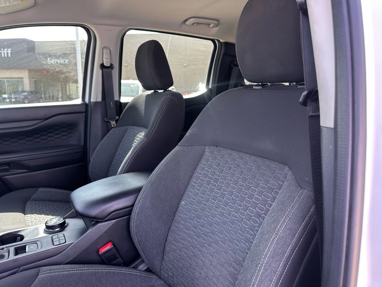 Used 2024 Ford Ranger XL w/ Trailer Tow Package image 19