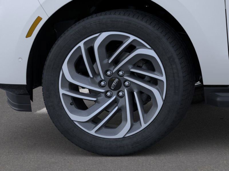 New 2026 Lincoln Navigator L Premier image 19