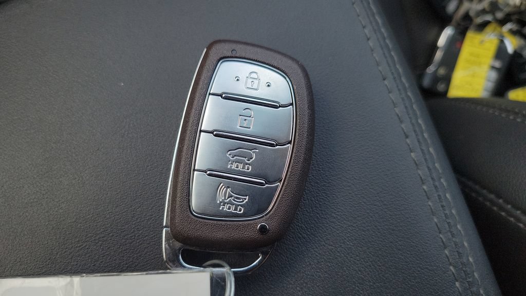 Used 2020 Hyundai Tucson Ultimate AWD/4WD image 28