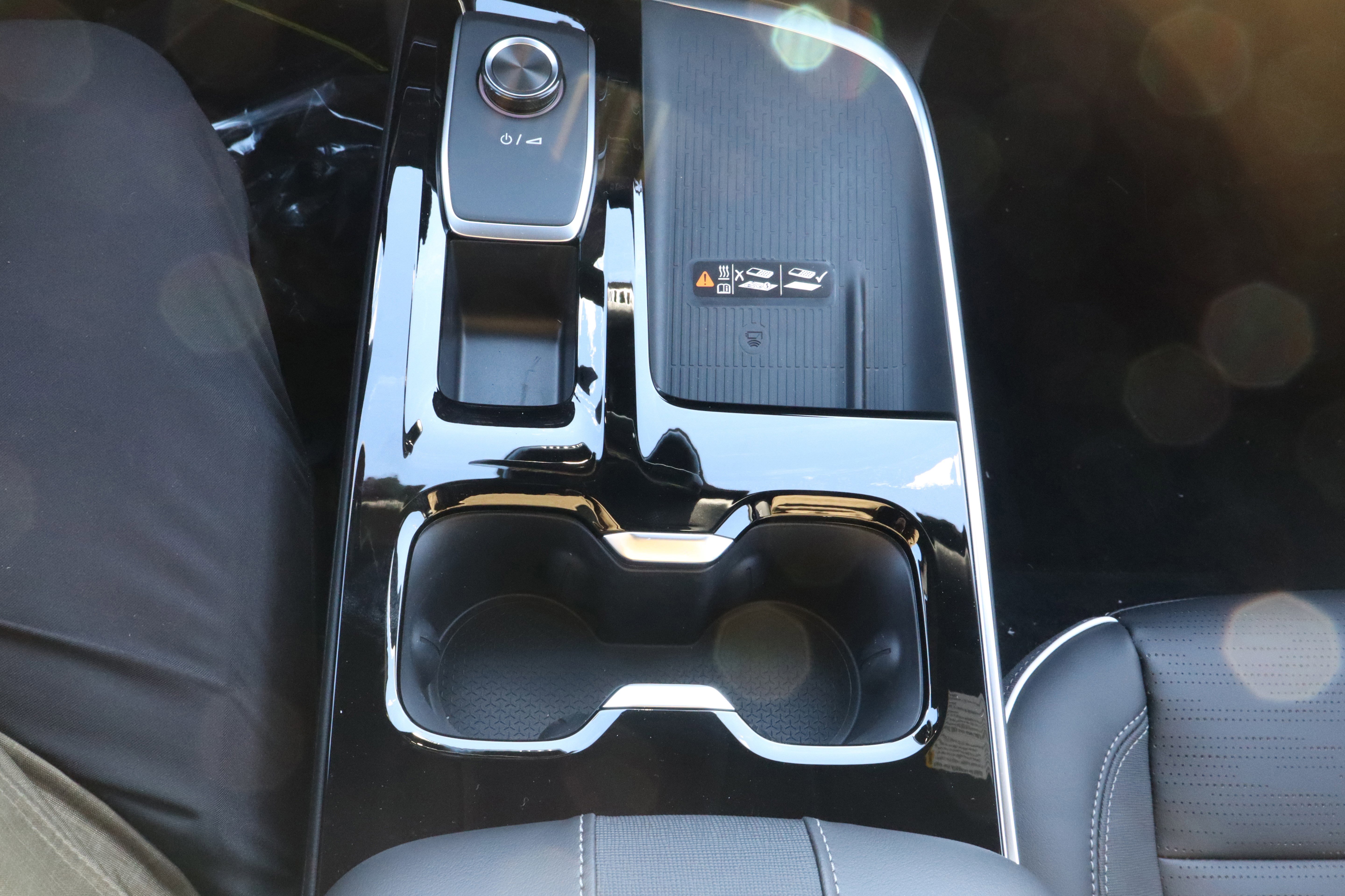 New 2026 Buick Enclave Sport Touring w/ Super Cruise Package image 15