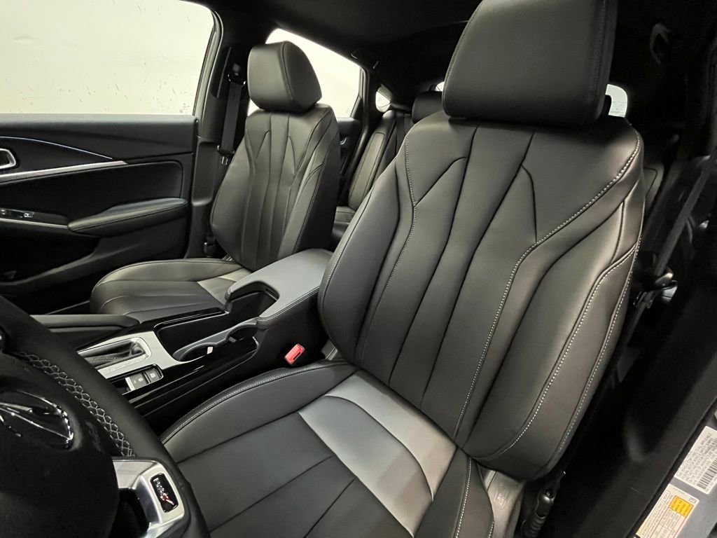 New 2026 Acura Integra A-Spec image 11