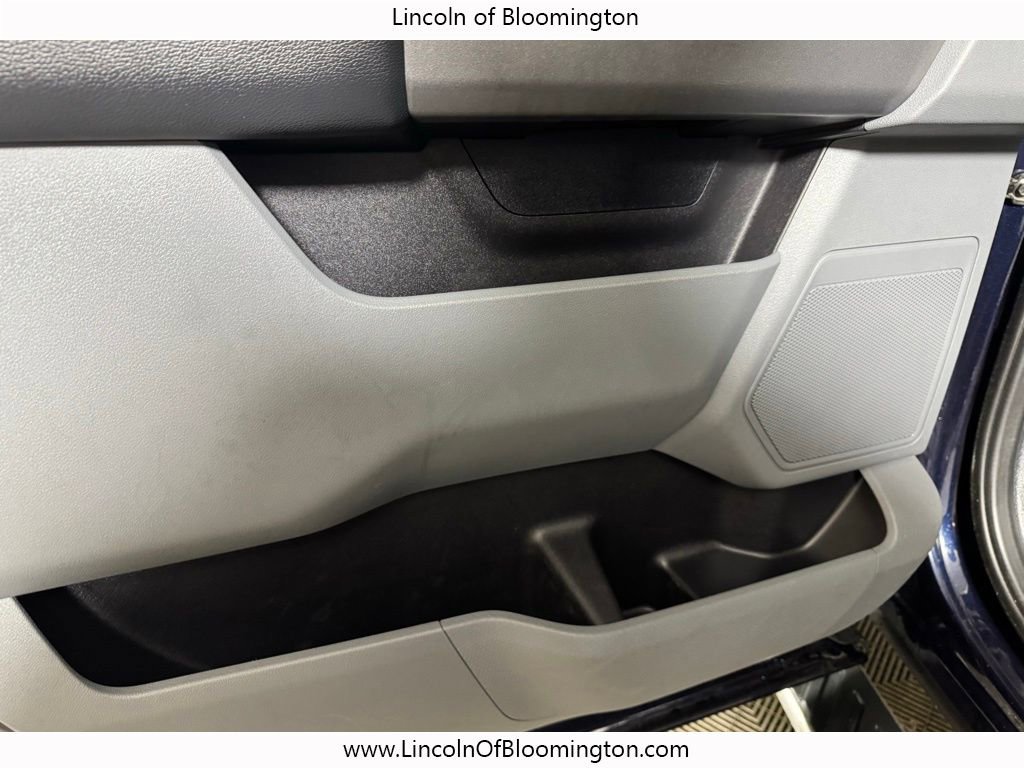 Used 2023 Ford F150 XLT w/ Equipment Group 302A High image 52