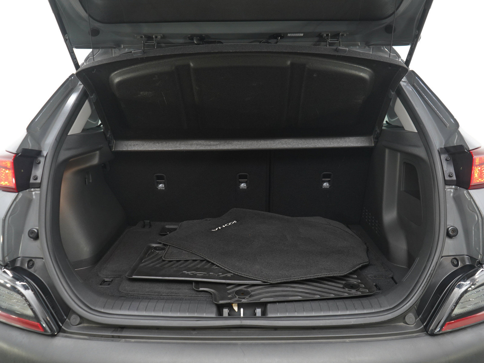 Used 2023 Hyundai Kona SEL w/ Cargo Package AWD/4WD image 19