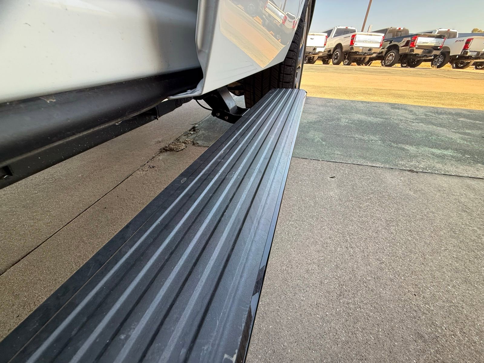 New 2025 Ford Expedition Platinum w/ Stealth Performance Package image 50