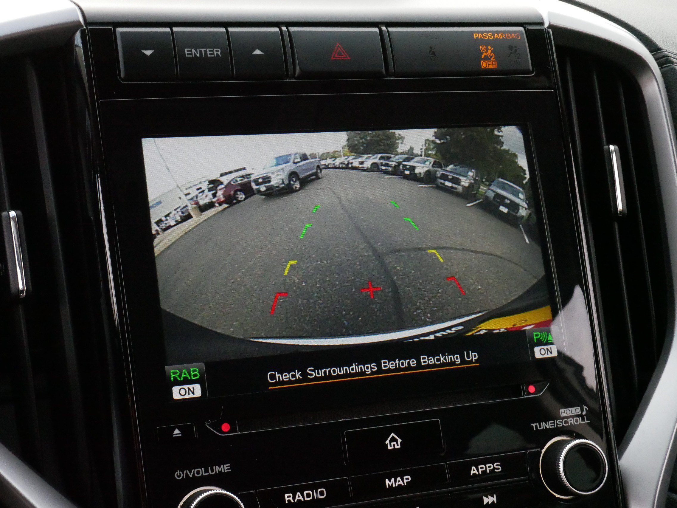 Used 2020 Subaru Ascent Limited w/ Technology Package AWD/4WD image 30