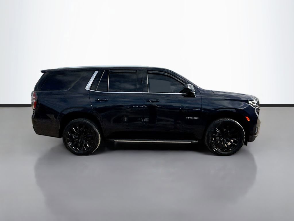 Used 2021 Chevrolet Tahoe LT image 2