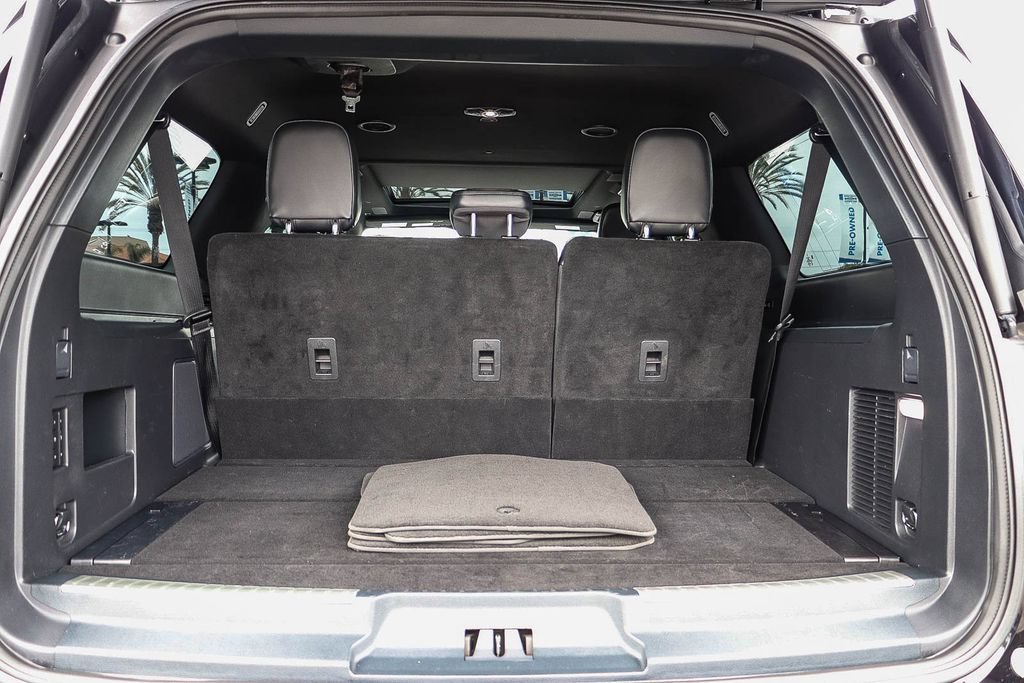 Certified 2023 Lincoln Navigator L Reserve RWD image 32