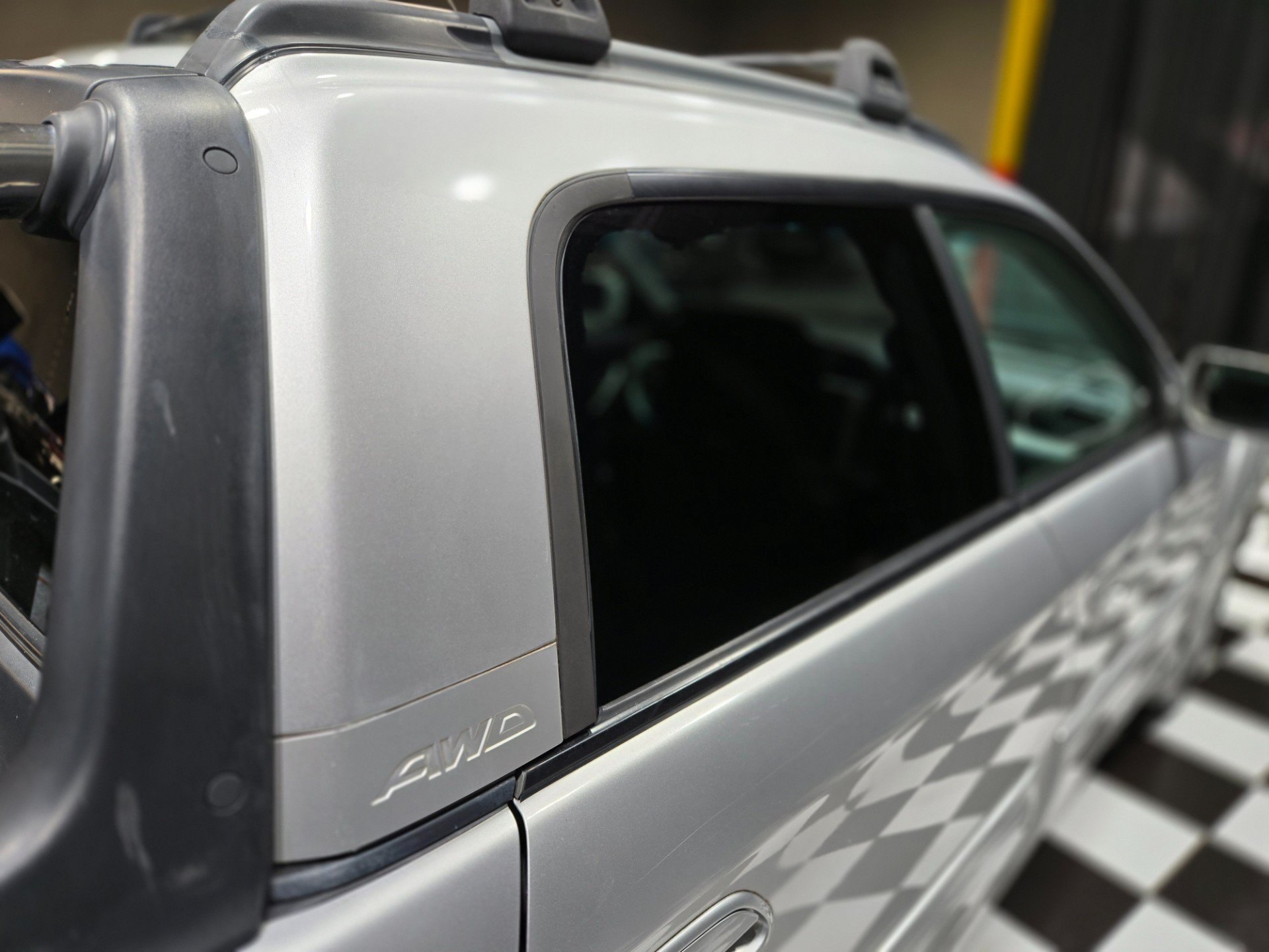 Used 2003 Subaru Baja AWD/4WD image 57