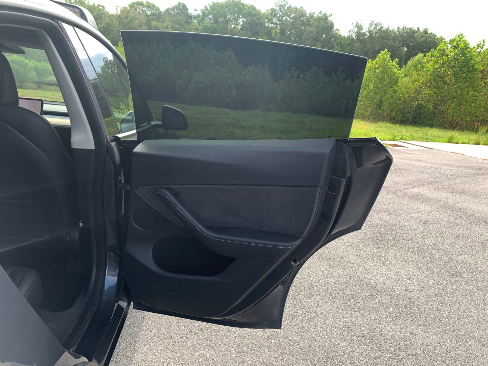 Used 2022 Tesla Model Y Performance image 21