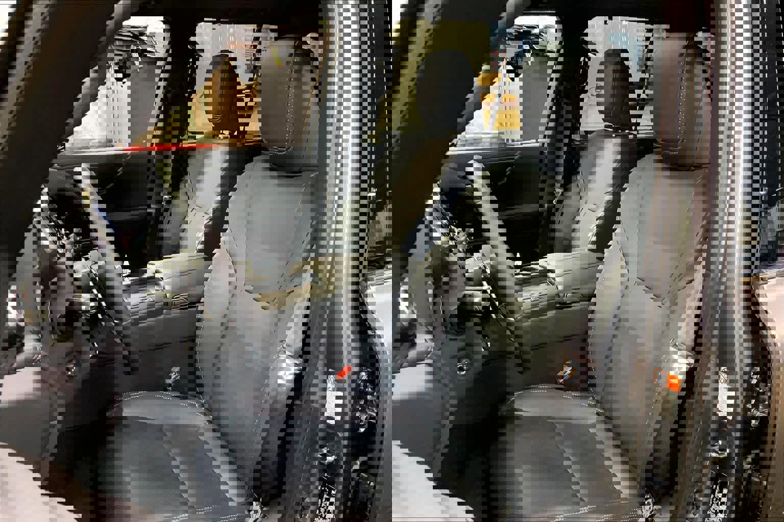 New 2026 Lexus LX 600 4WD w/ Luxury Package image 9