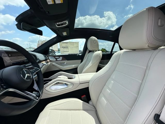 New 2026 Mercedes-Benz GLE 450 4MATIC Coupe image 31