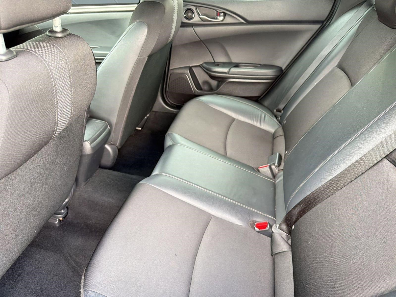 Used 2021 Honda Civic Sport image 24