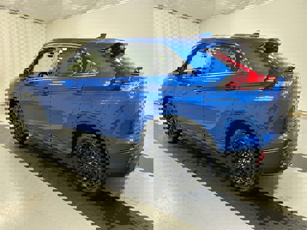 New 2026 Mitsubishi Eclipse Cross LE image 5