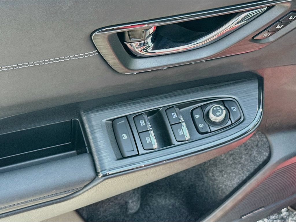 New 2026 Subaru Outback Touring XT AWD/4WD image 16