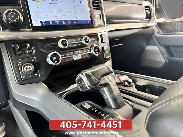 Used 2021 Ford F150 Lariat AWD/4WD image 29