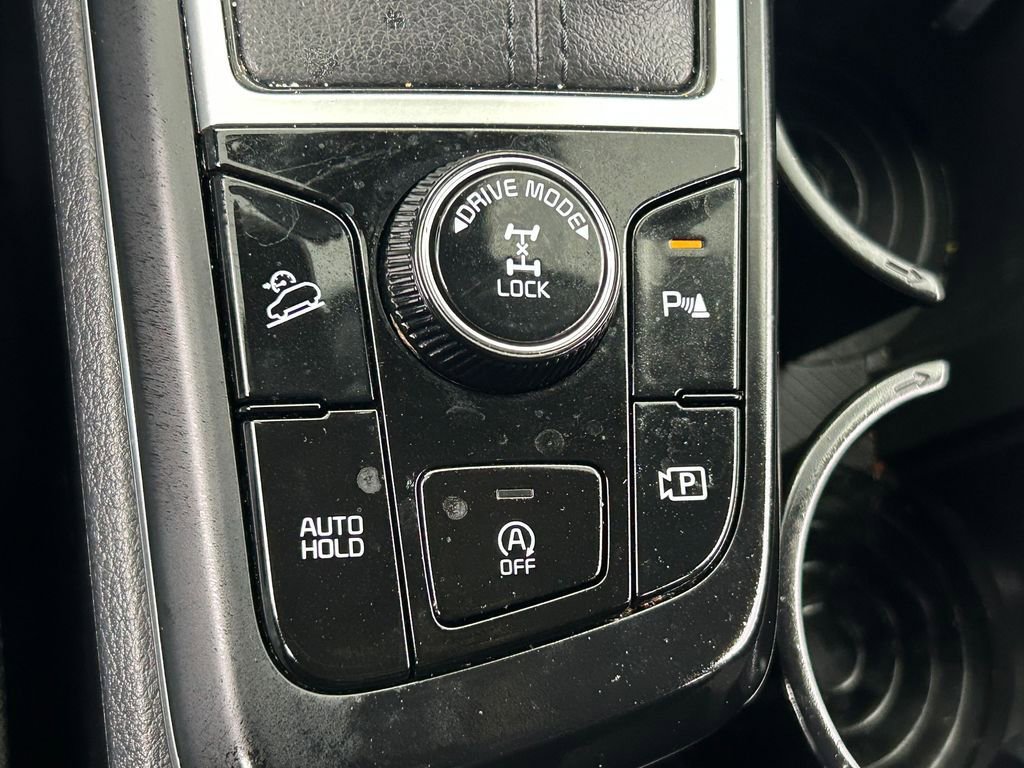 Used 2024 Kia Sportage LX image 17
