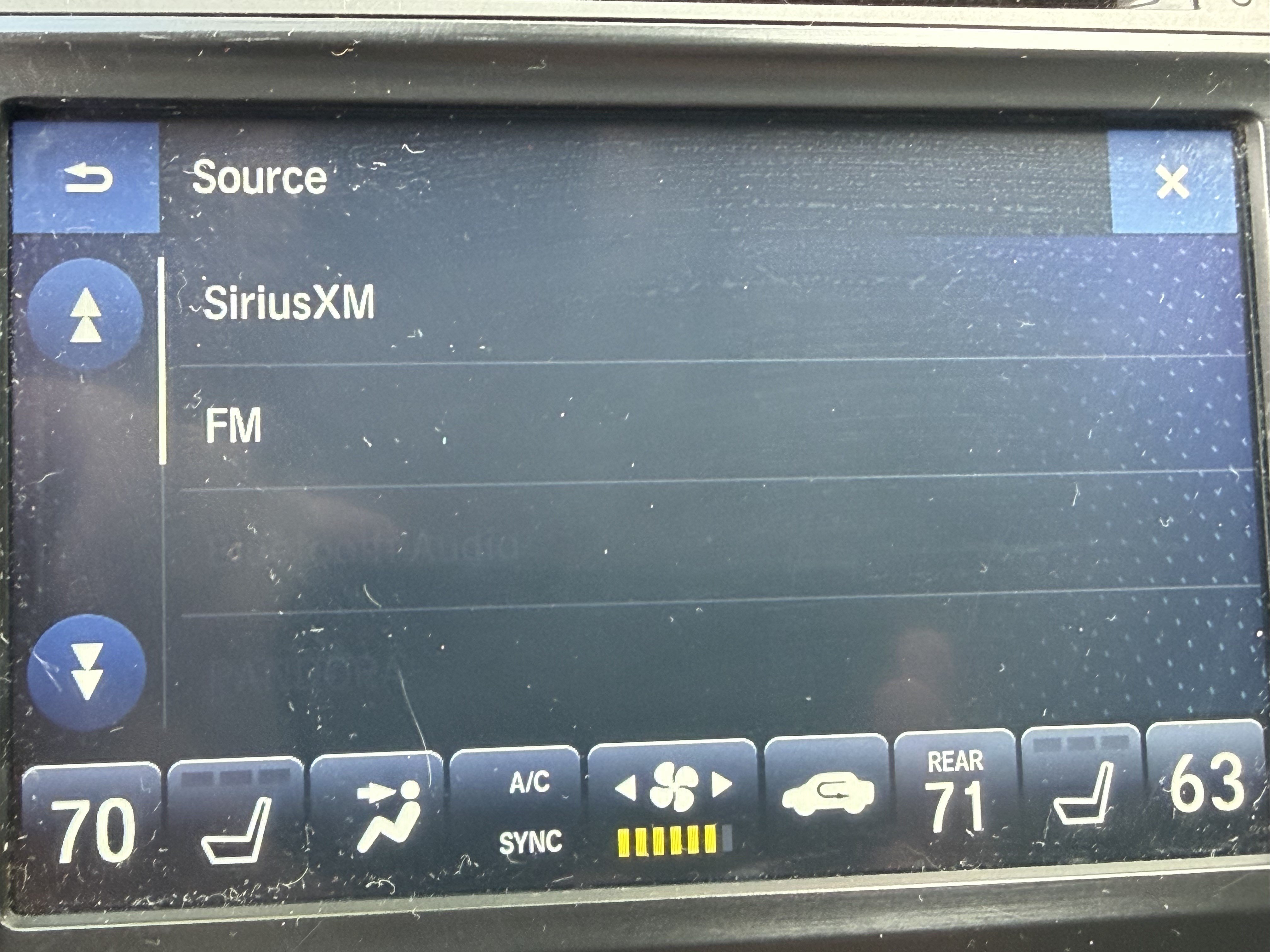 Used 2018 Acura MDX FWD w/ Advance Package image 24