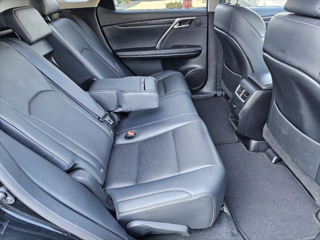 Used 2018 Lexus RX 350 FWD image 6