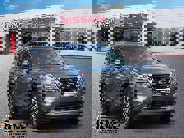 Certified 2023 Nissan Rogue SV w/ SV Premium B Package image 1