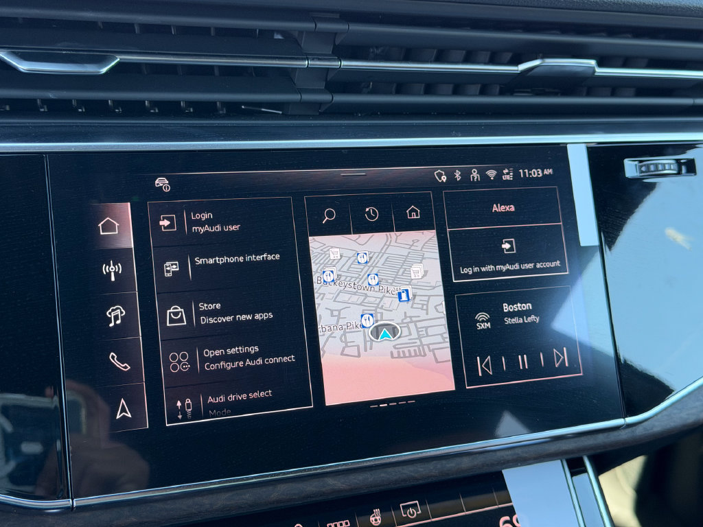 New 2026 Audi Q8 Premium Plus AWD/4WD image 23