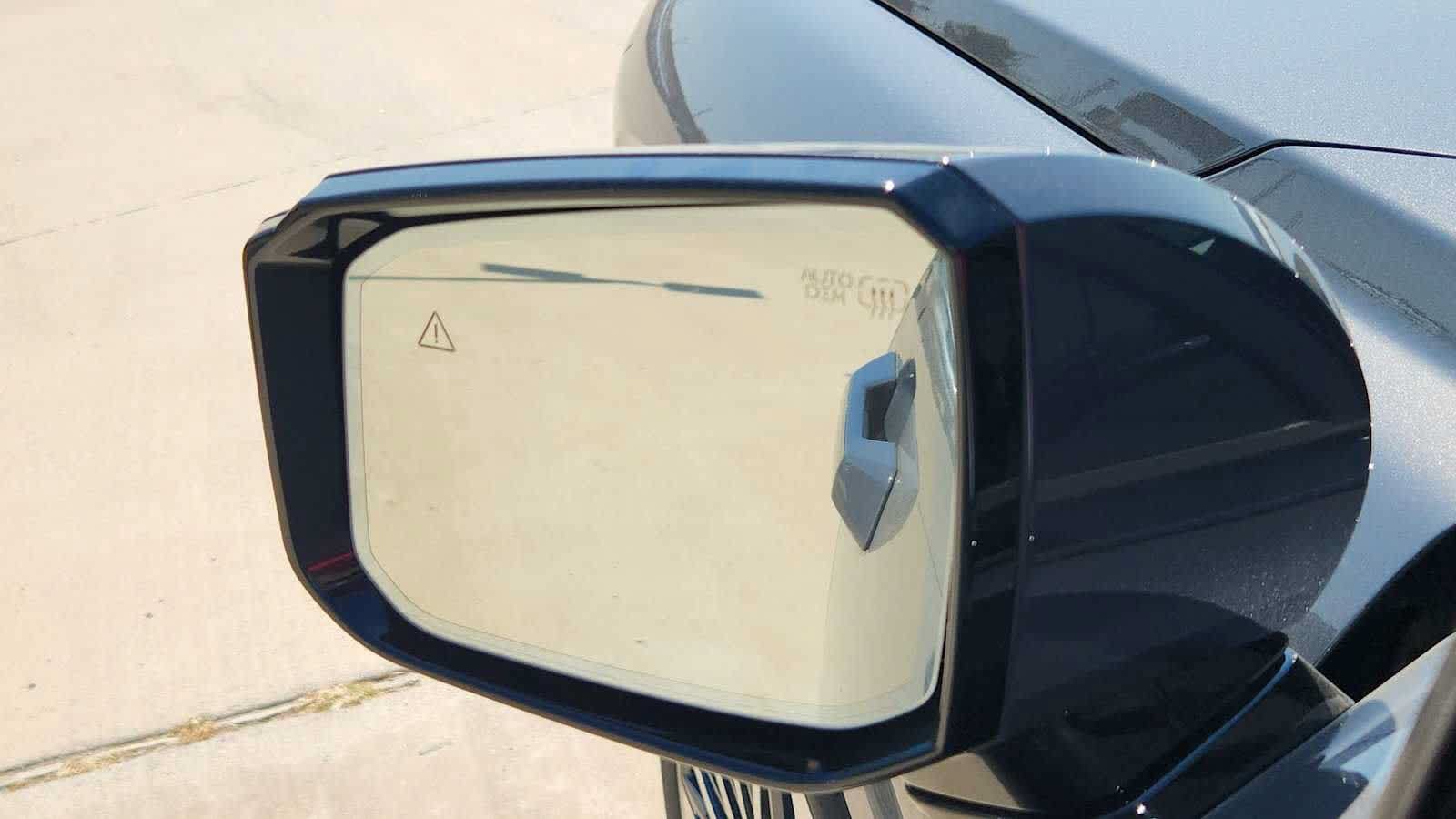 New 2026 Hyundai Palisade Calligraphy FWD image 12