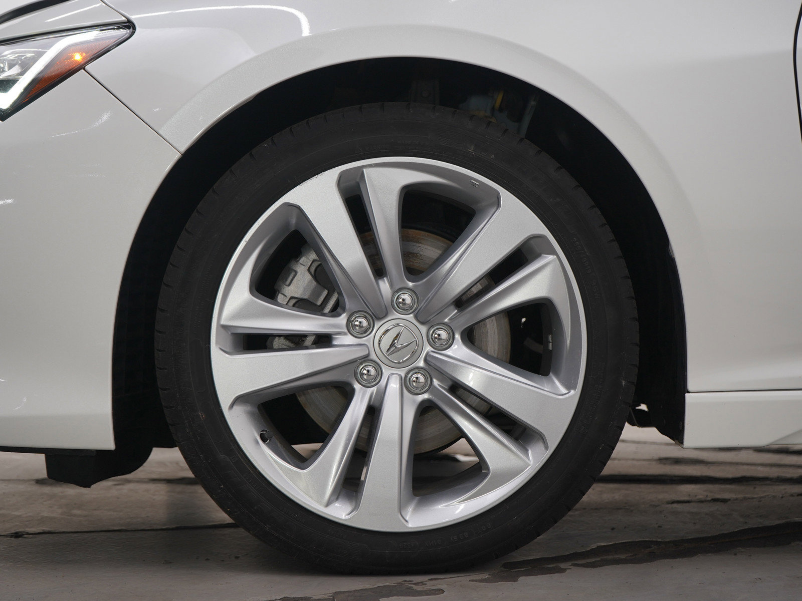Used 2021 Acura TLX SH-AWD w/ Technology Package image 28